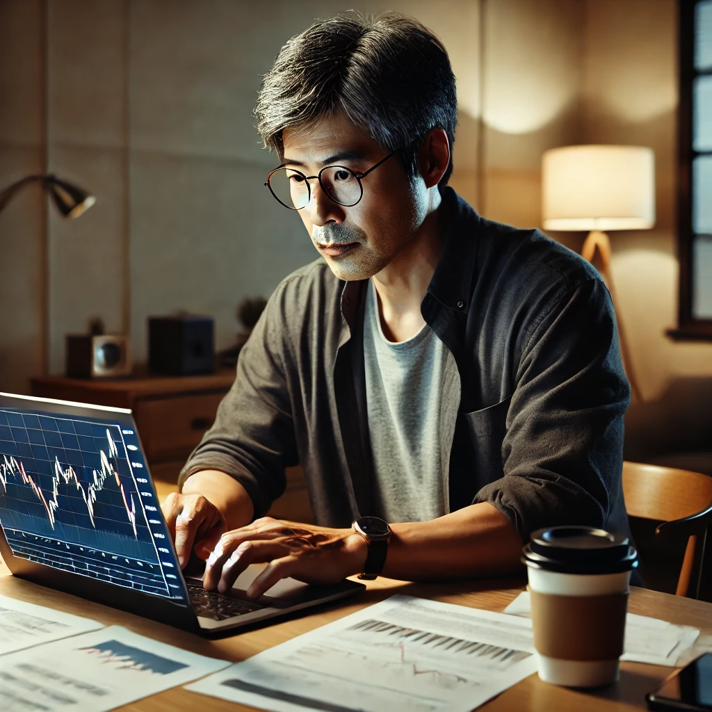 상장폐지된 주식