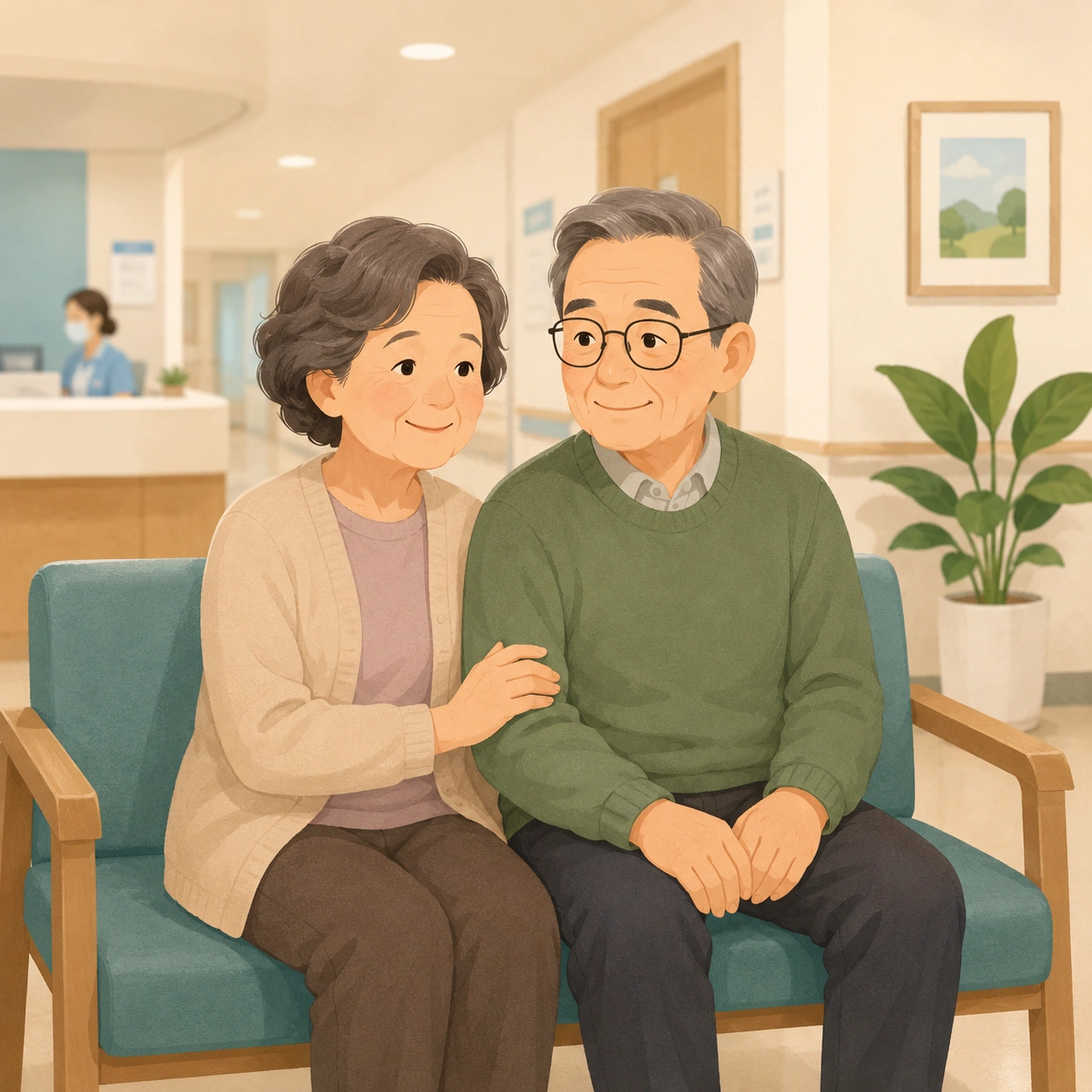 대상포진 예방접종 실비보험