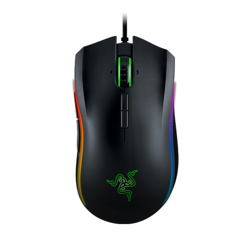 Razer Mamba TE