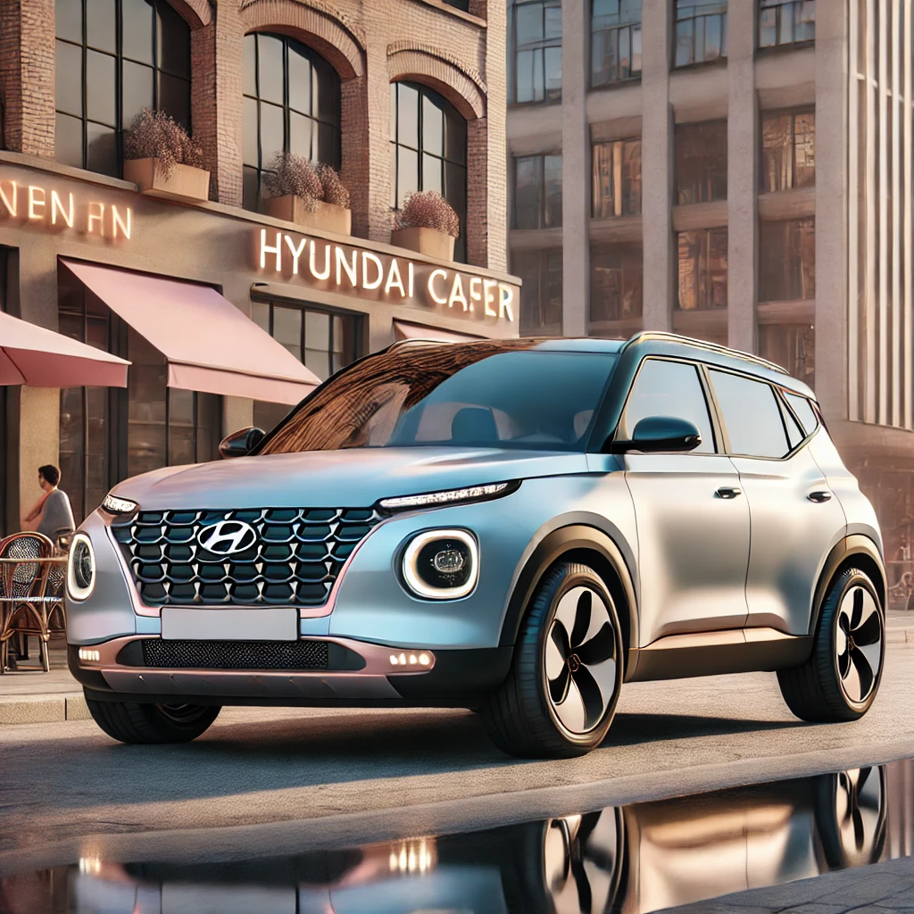 캐스퍼 전기차 (보조금, 구매조건, 장점, 비교)