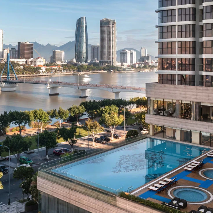 다낭멜리아빈펄리버프런트(2)