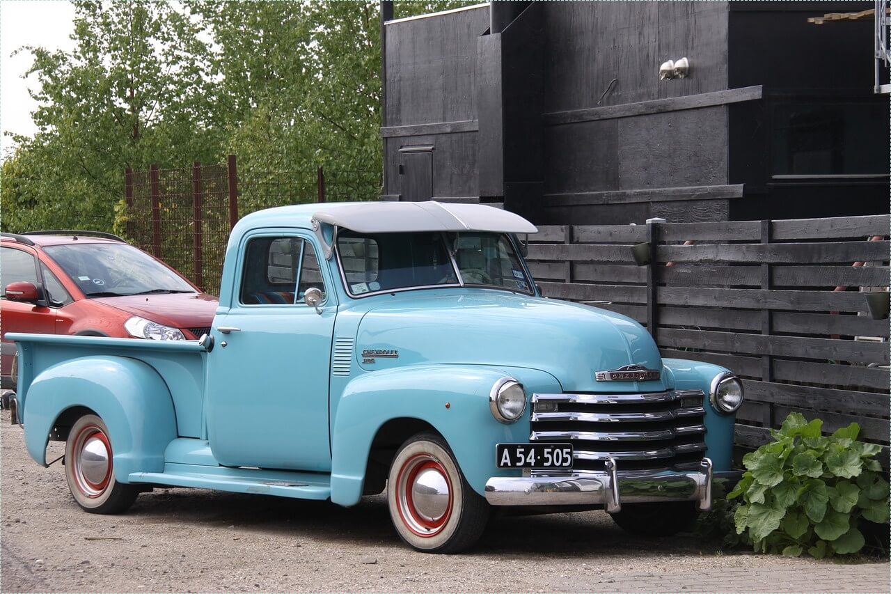 리스차량 장단점