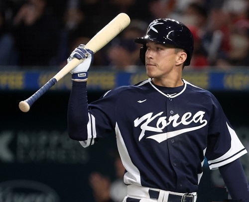 토미 에드먼 귀화 국적 연봉 곽현수 프로필 WBC