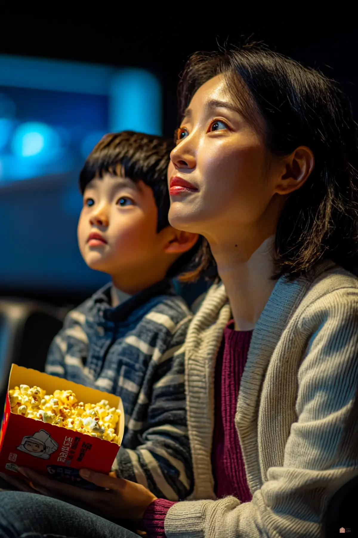와일드로봇관람평08
