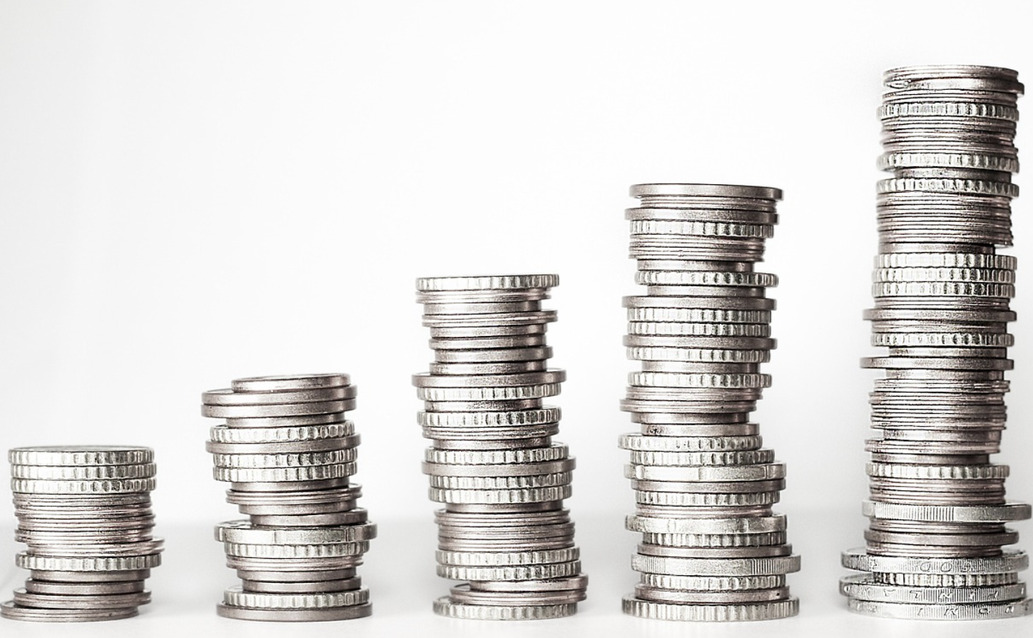 재정 자립 구축