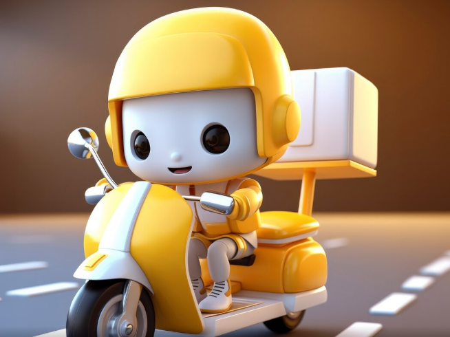 오토바이 유상운송 보험 가입