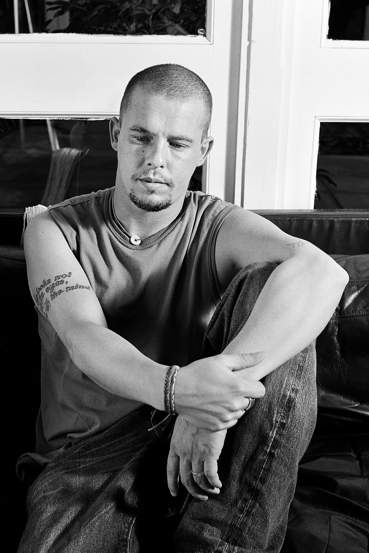 Lee Alexander McQueen