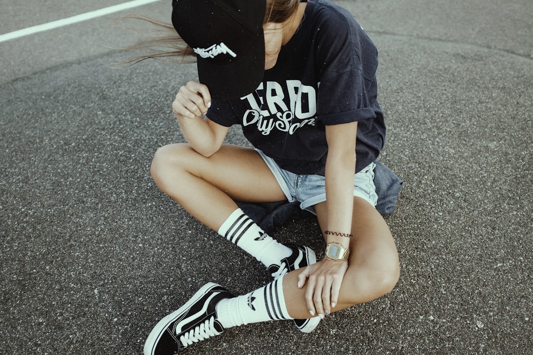 Ex-boyfriend