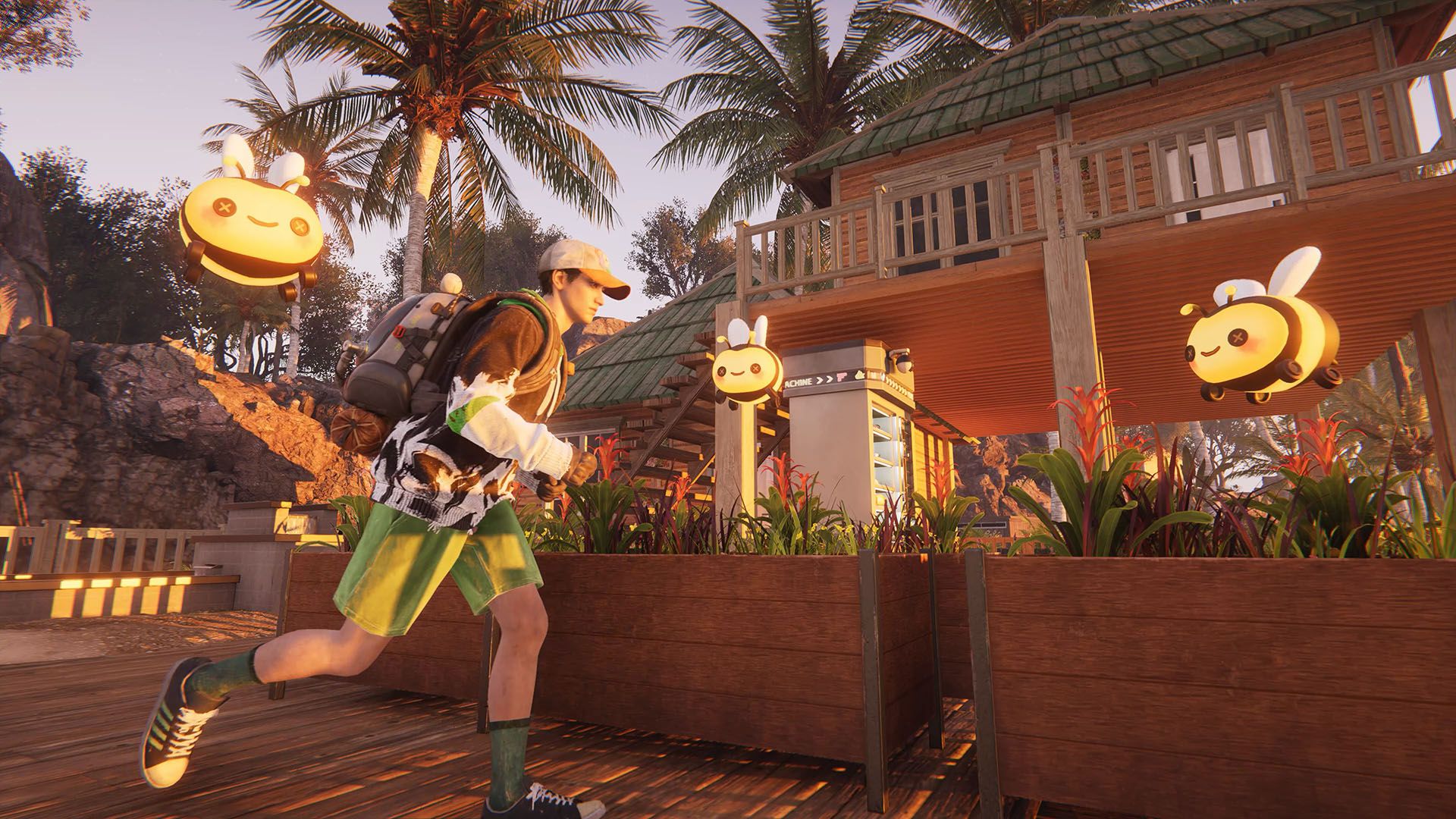 스팀 추천 무료 게임 원스 휴먼 소개