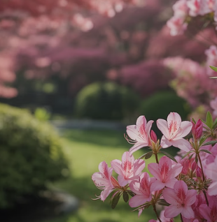 전원주택 정원수로 영산홍을 강력 추천하는 5가지 이유 (조경 꿀팁)