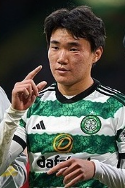 셀틱 양현준