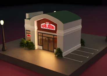 파파존스 창업에 대하여 알아보기