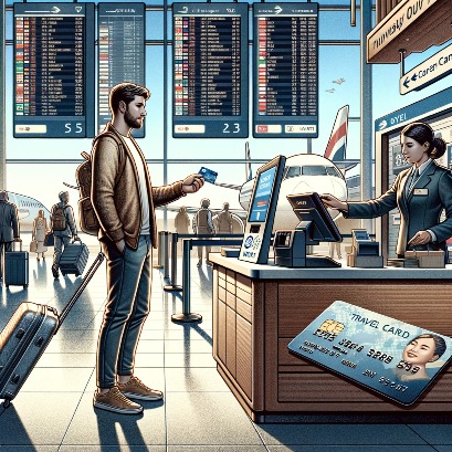 트래블카드 비교 추천 혜택 1