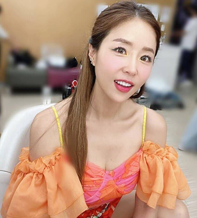 가수-신지