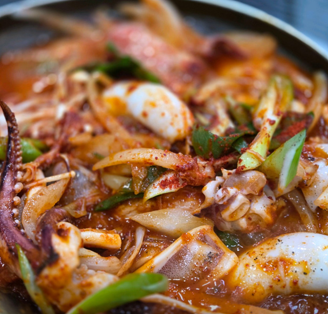 인천 SSG 랜더스필드 야구장 근처 맛집 현지인 추천