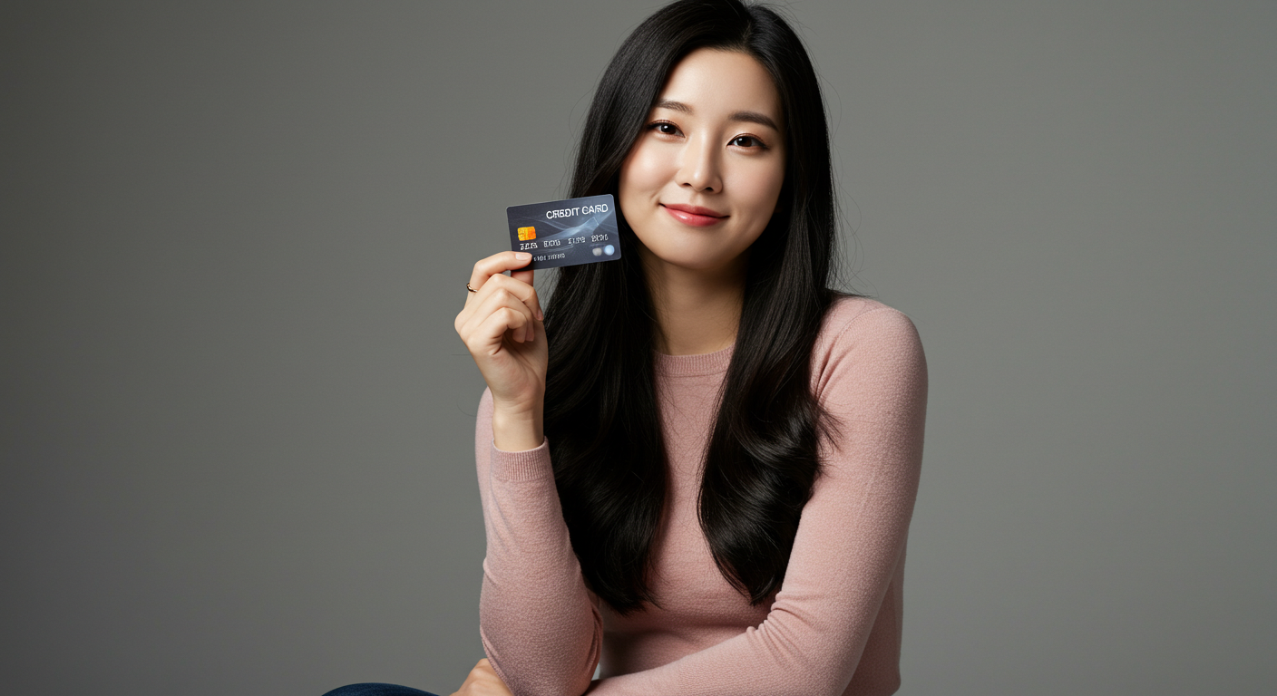 저신용자 신용카드