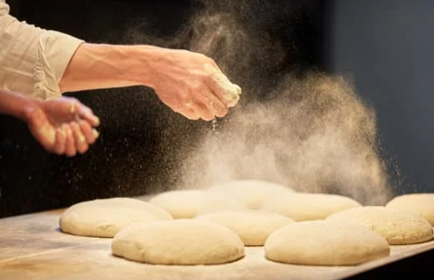 제과제빵 자격증 국비지원으로 부담없이 시작하기
