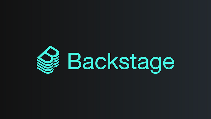 Backstage란? 개발팀을 위한 내부 개발 플랫폼(IDP) 완벽 가이드 썸네일