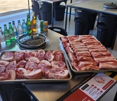 제주흑돼지무제한