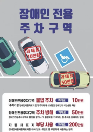 주차위반 신고 방법 및 포상금 알아보기