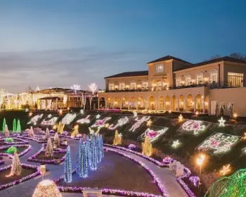 퍼스트가든 봄꽃축제 블루밍가든_20