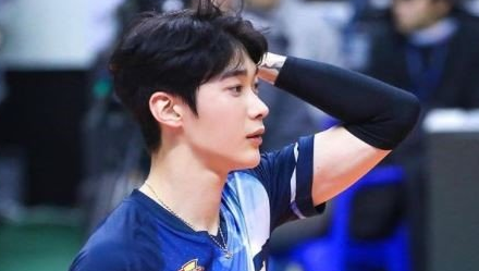 김인혁 배구선수