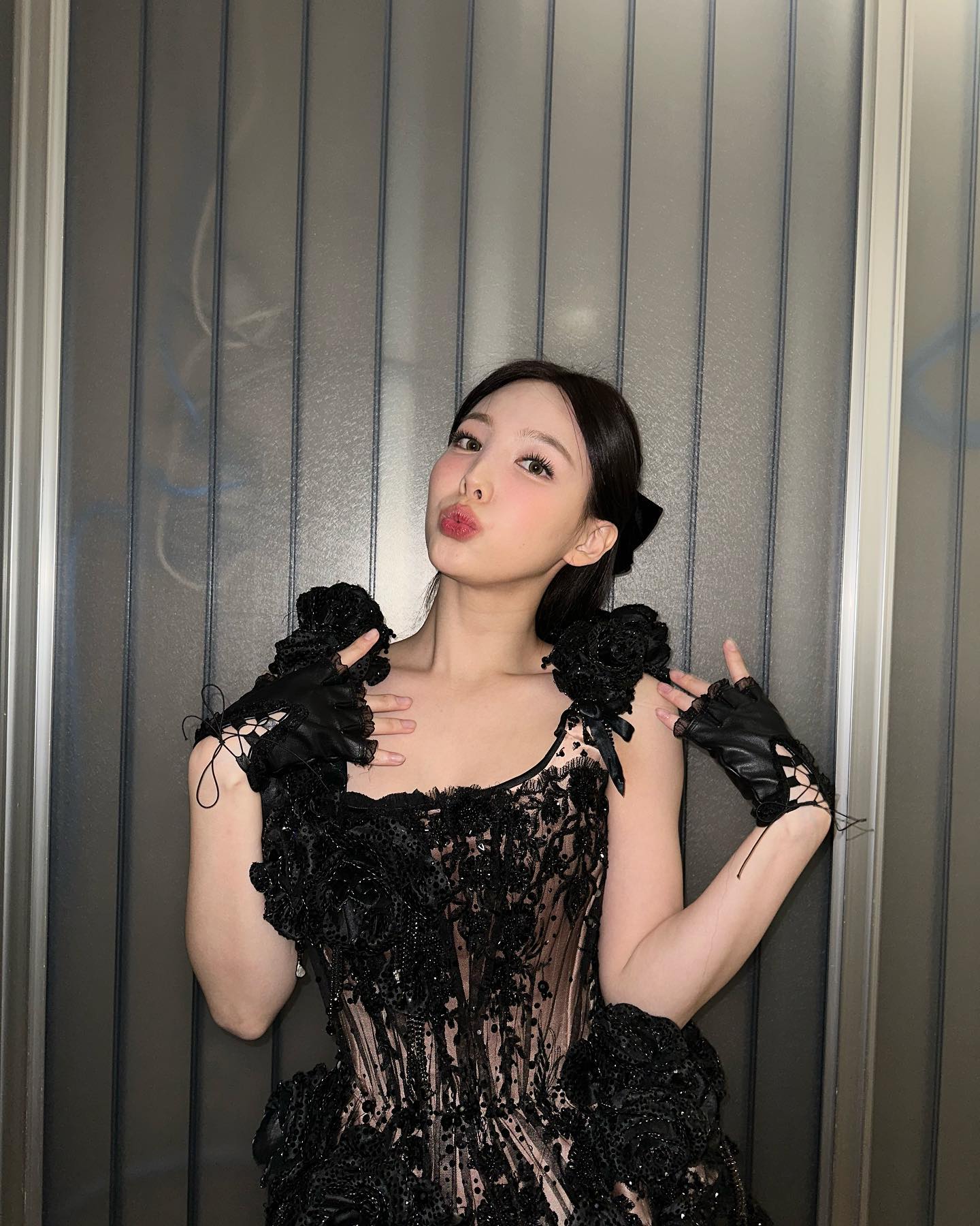 트와이스 멤버 나연