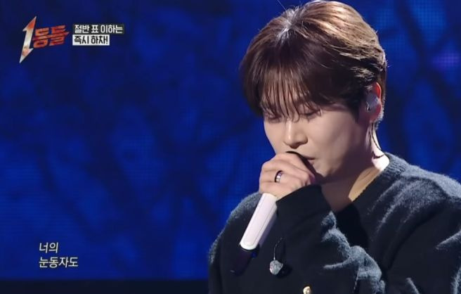 김기태 가수, &lsquo;1등들&rsquo; 눈물의 역전승... 파이널 끝장전 진출 및 신곡 &lsquo;서약&rsquo; 발매 소식