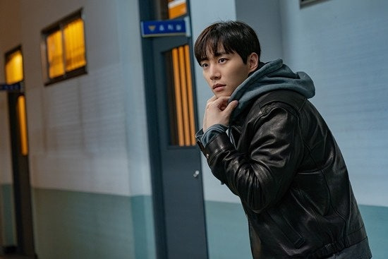 캐셔로 기본정보 등장인물 결말 이준호 주연