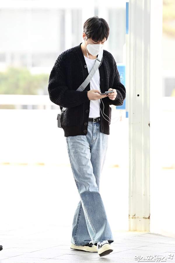 이민호 프로필
