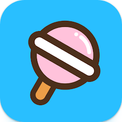 tomotomo- 젠리를 이어 친구 지도 가자