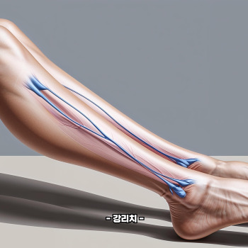 하지정맥류 원인