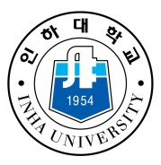 인하대학교 학과 및 전공