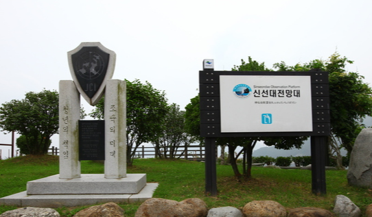 거제도 가볼만한곳 베스트10