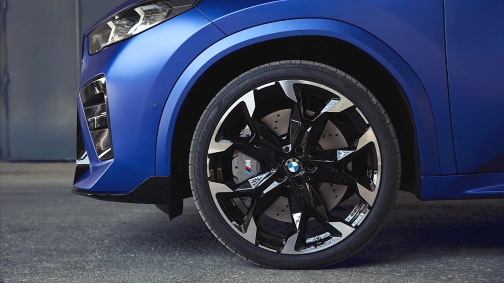 2024 BMW X2 풀체인지 가격 디자인 성능 체크
