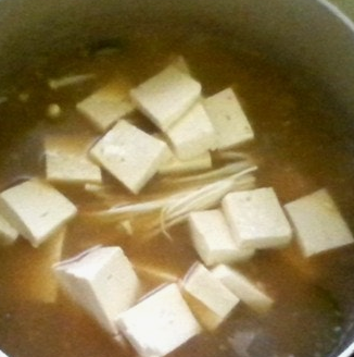 된장 효능 영양성분 담그는법 주의사항