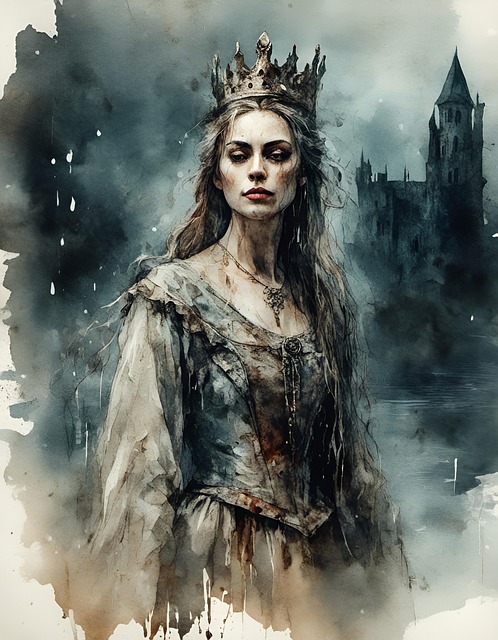 로코코 미술과 귀족 문화