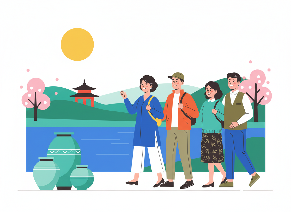 강진 반값 여행 신청