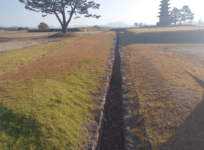 왕궁리 유적 & 백제왕궁박물관 | 백제 천 년의 비밀을 간직한 공간