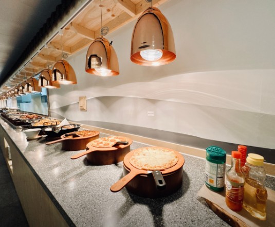 광화문 회식 장소