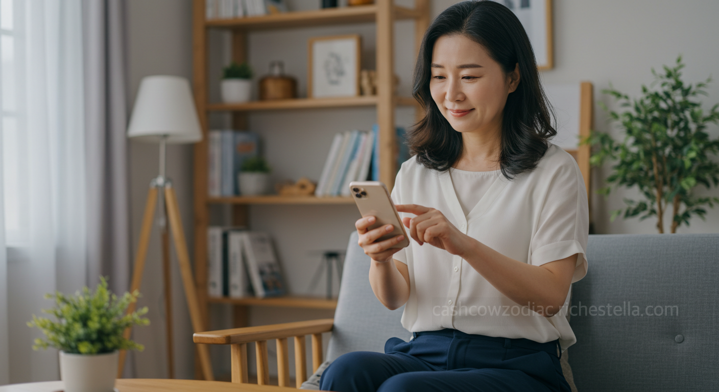 정치후원 영수증 발급 방법