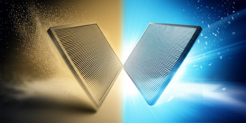 황사 먼지로부터 자동차 광택 지키는 ..