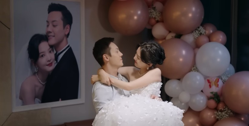 [중드 다시보기 추천] 조량니 결말&#44; 36화 줄거리&#44; 등장인물 진위정 장약남 임호