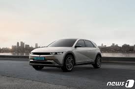 현대차 아이오닉5 할인 5월한정