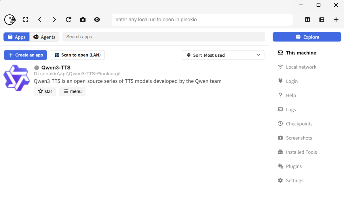 Pinokio 속도가 유독 느릴 때 가장 먼저 확인해야 할 원인 7가지