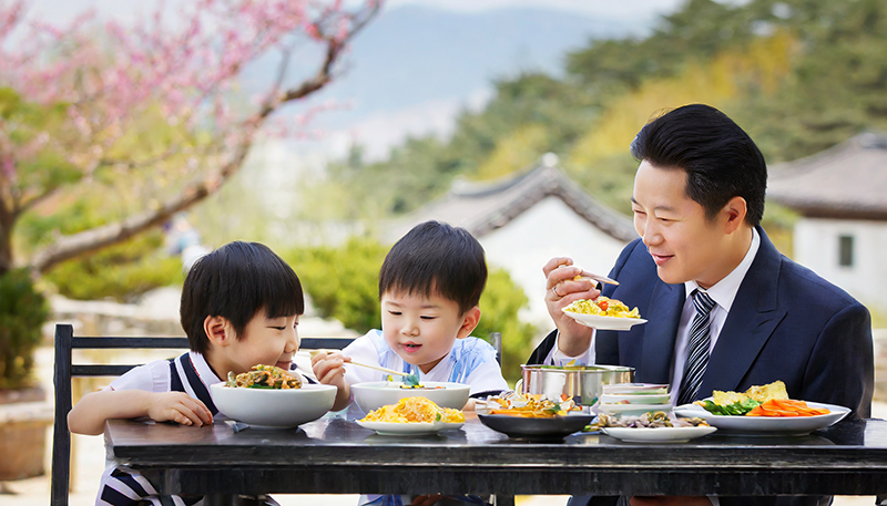 한부모 가정 지원금 혜택