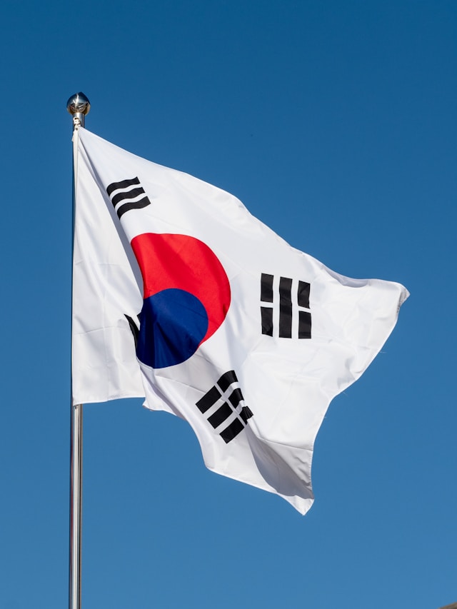 태극기 다는 법 정확한 방법과 주의사항