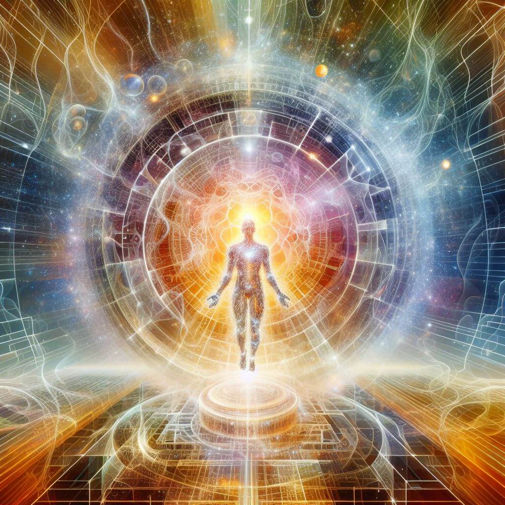 명상 뒤에 숨은 과학 그것이 마음과 몸에 어떻게 도움이 되는지