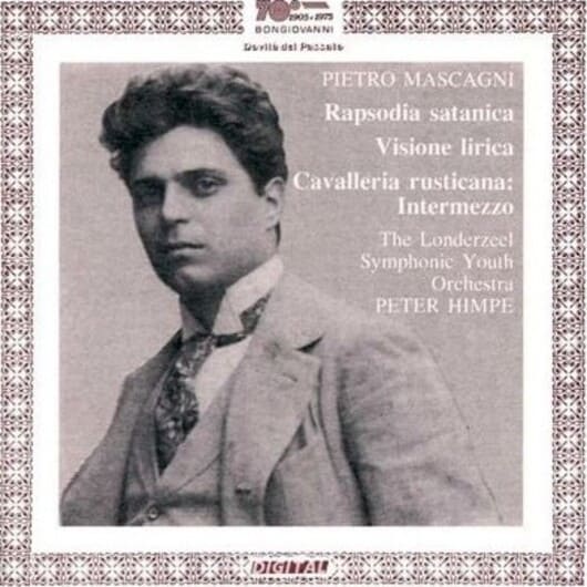 피에트로 마스카니