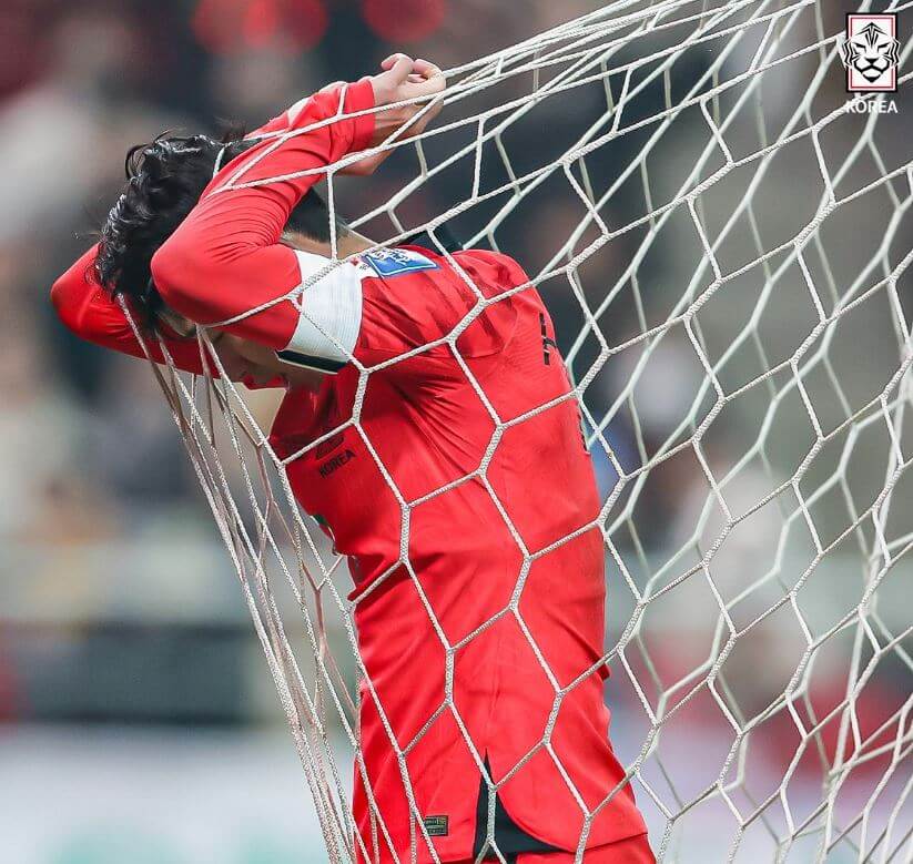 손흥민 선수 우승소감2